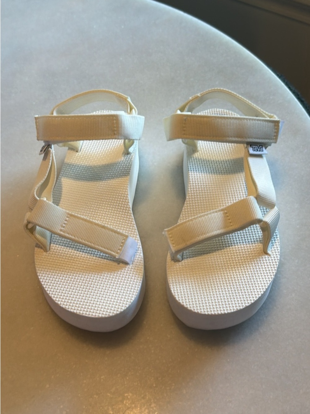 Platform Teva